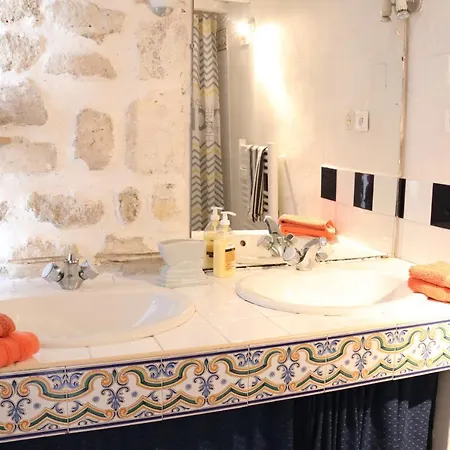 Studio St Rémy Historic Center/Air-com Saint-Rémy-de-Provence Extérieur photo