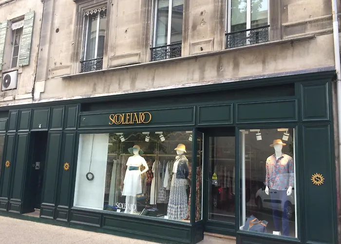 Studio St Rémy Historic Center/Air-com