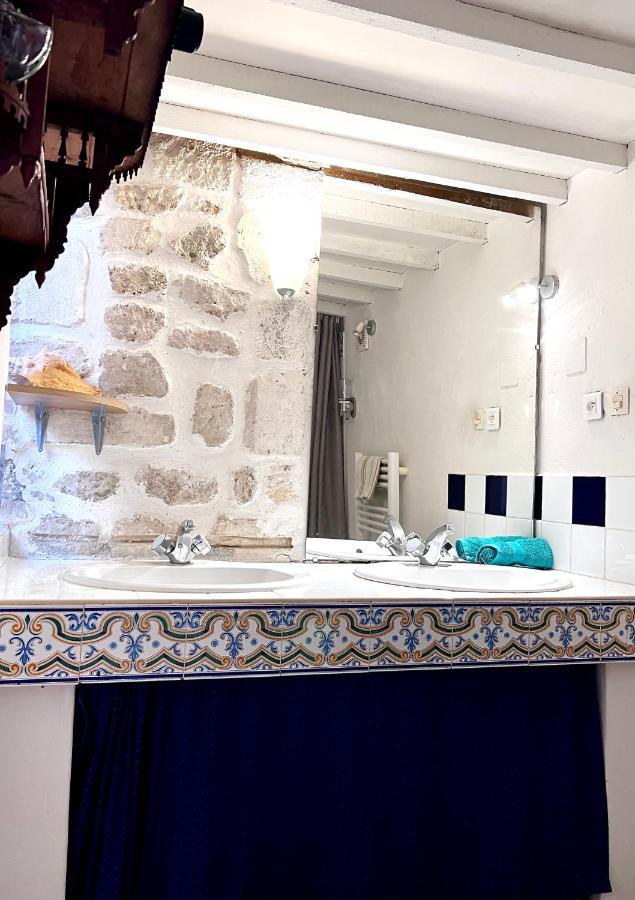Appartement St Rémy Historic Center/air-com Saint-Rémy-de-Provence